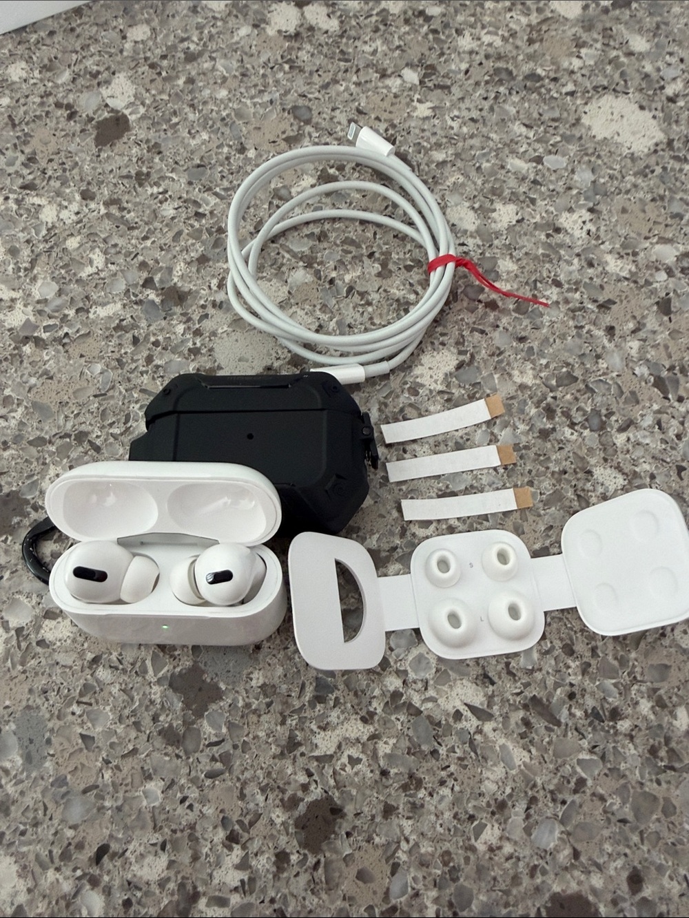 Apple AirPod Pros Gen 1